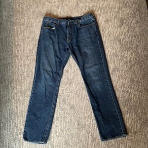 J crew mens jeans